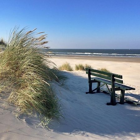'T Noorderlicht Hollum (Ameland) Exterior foto