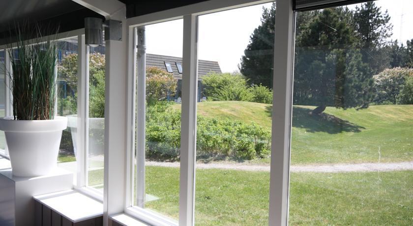 'T Noorderlicht Hollum (Ameland) Exterior foto