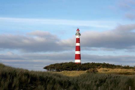 'T Noorderlicht Hollum (Ameland) Exterior foto