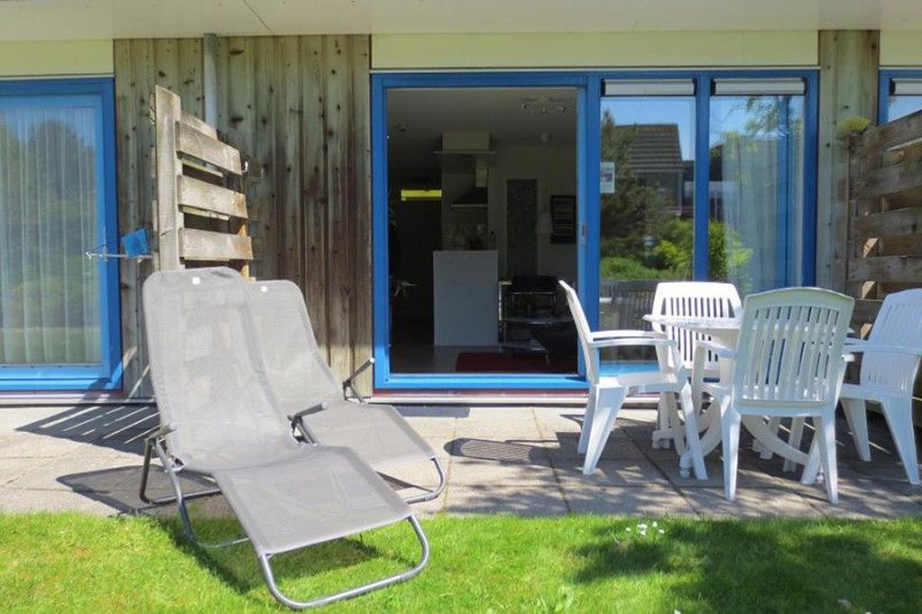 'T Noorderlicht Hollum (Ameland) Exterior foto