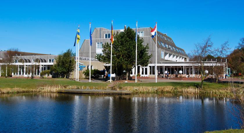 'T Noorderlicht Hollum (Ameland) Exterior foto