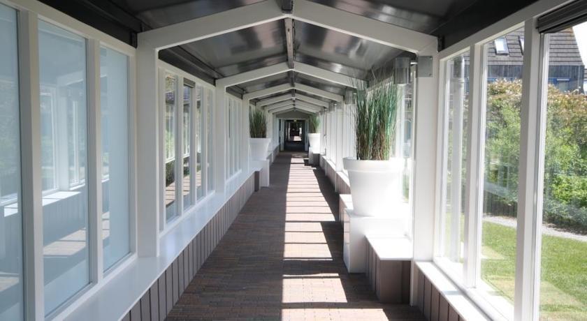 'T Noorderlicht Hollum (Ameland) Exterior foto